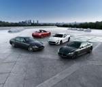 Maserati GranCabrio Sport 2011 года
